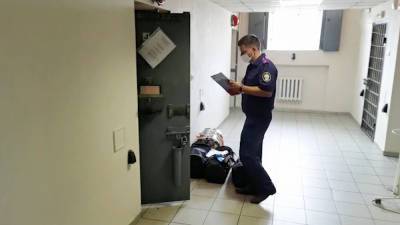 Несколько уголовных дел завели после побега из бурятского психдиспансера - tvc.ru - респ.Бурятия - район Заиграевский