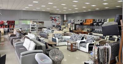 Натаван Эфендиева - Растет экспорт мебели из Турции на мировые рынки - trend.az - Турция