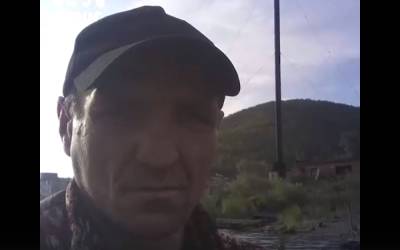«Утащила пацана, тварь». Тигр растерзал мужчину, работавшего на лесозаготовке - gubdaily.ru - Хабаровский край