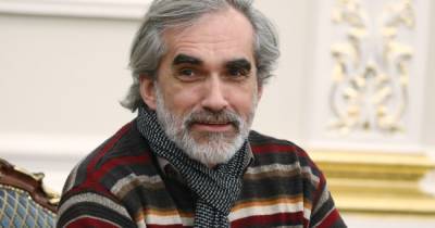 Ярослав Грицак о независимости: Поддержка падает, когда падает курс гривни, — и поднимается, когда украинцы чувствуют внешнюю угрозу - dsnews.ua - Украина