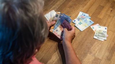 Больная экономика: к Рождеству цены в Германии поползут вверх - germania.one - Китай - США - Германия - Берлин - Шанхай