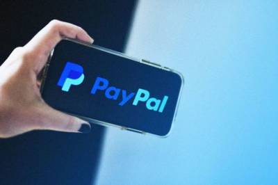 PayPal запускает криптовалютный сервис в Великобритании - minfin.com.ua - США - Украина - Англия