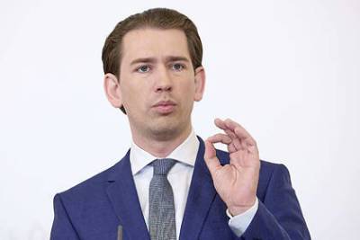 Виталий Кличко - Канцлер Австрии поздравил Кличко с Днем независимости Украины - lenta.ru - Австрия - Украина - Киев