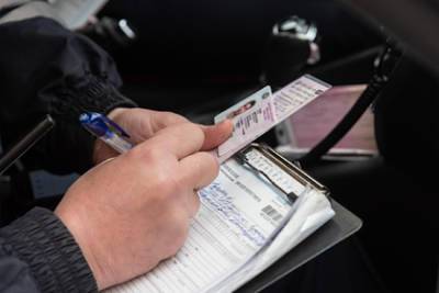 В МВД опровергли использование выявляющего неплательщиков штрафов комплекса - lenta.ru - Россия