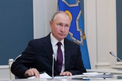 Владимир Путин - Дмитрий Песков - Эмомали Рахмон - Путин призвал не допустить проникновения радикального исламизма в ОДКБ - aif.ru - Россия - Таджикистан - Афганистан - Reuters