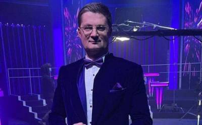 Игорь Кондратюк - Кондратюк неожиданно попрощался с украинцами, шоу больше не будет: "Всем спасибо" - sport.politeka.net - Украина