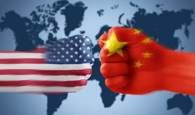 Аналитики предрекли США войну с Китаем - newizv.ru - Китай - США - Афганистан - Вьетнам - Тайвань - Кабул