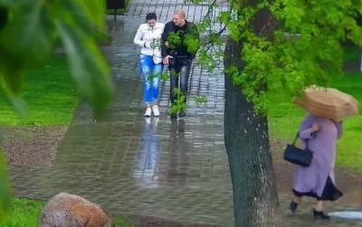 Будет не до смеха: Украину 23 августа накроет мощным ветром, сдует каждого - akcenty.com.ua - Украина