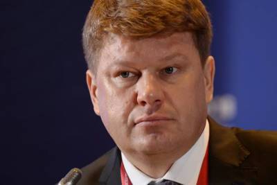 Дмитрий Губерниев - Александр Дюков - Губерниев — про отмену лимита на легионеров: "Хуже не будет, мы в болоте" - sport.ru - Россия