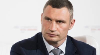 Виталий Кличко - В Киеве за сутки обнаружили еще более 150 случаев коронавируса - ru.slovoidilo.ua - Украина - Киев