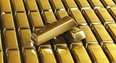 Центральный банк Афганистана хранит в США почти 22 тонны золота - argumenti.ru - Россия - США - Вашингтон - Англия - Венесуэла - Афганистан