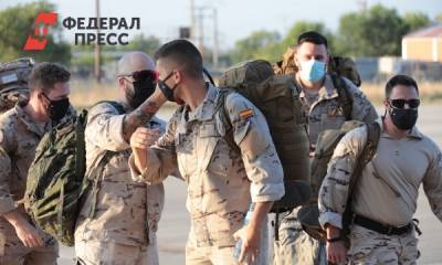 Джо Байден - Талибы* пригрозили войной - fedpress.ru - США - Англия - Афганистан