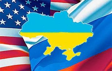 Джо Байден - Заявление США на Крымской платформе: Хотим поставить Россию на место - charter97.org - Россия - США - Украина - Крым - Белоруссия