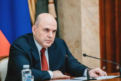 Михаил Мишустин - Мишустин выделил 650 млн на закупку концентраторов кислорода для больниц - tvc.ru - Забайкальский край