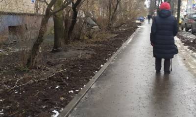 Выяснили, останутся ли старики без пенсии в карельском поселке из-за почты - gubdaily.ru - Россия
