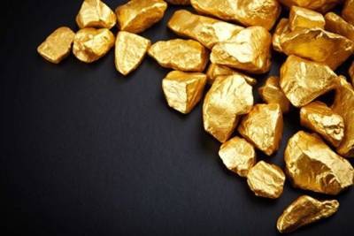 Ольга Хансен - Золото дорожает. Причина — слабый доллар - minfin.com.ua - Украина