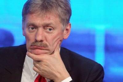 Дмитрий Песков - В Кремле высказали отношение к «Крымской платформе» - sharij.net - Россия - Крым