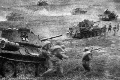 Танковое сражение под Прохоровкой: какие остались вопросы - russian7.ru - Белгород - Курск