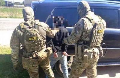 В Туле задержан украинский шпион, пытавшийся похитить сведения о новейшем вооружении - free-news.su - Россия - Украина - Тула