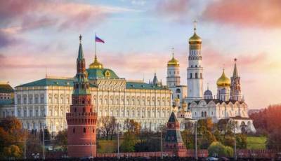 Дмитрий Песков - Кремль официально прокомментировал проходящий в Киеве саммит «Крымская платформа» - lenta.ua - Москва - Россия - Украина - Киев - Крым