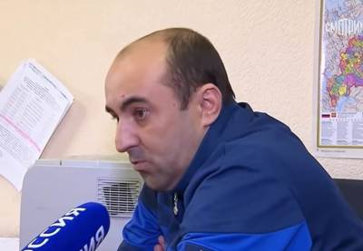 Александр Селюнин - На волне тотальных проверок в ГИБДД фигуранта дела гаишника Селюнина не выпустили из СИЗО - znak.com - Тюмень - Тюменская обл.
