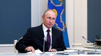 Владимир Путин - Путин назвал долю современного вооружения в стратегических ядерных силах - russian.rt.com - Россия