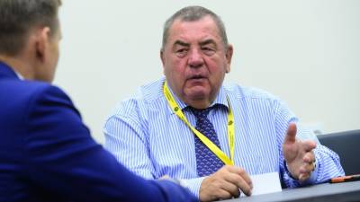 Федор Емельяненко - «Нам говорили, что это невозможно»: глава FIAS о признании самбо МОК, отношении к MMA и перспективах Емельяненко - russian.rt.com