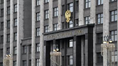 Дмитрий Свищев - В Госдуме считают опасным предложение об отмене лимита на легионеров в РПЛ - russian.rt.com - Россия