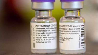 Фрэнсис Крик - Исследования доказали, что вакцина Pfizer ослабляет иммунную систему - news-front.info - Англия