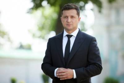 Владимир Зеленский - Зеленский предложил России заняться деоккупацией Крыма - rupor.info - Россия - Крым