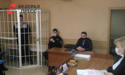 Замминистра транспорта Новосибирской области Ставицкого оставили в СИЗО - fedpress.ru - Новосибирск - Челябинск - Новосибирская обл.