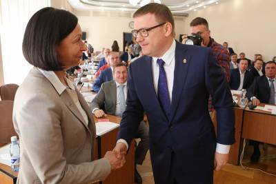 Алексей Текслер - Перед губернатором дилемма: что делать с полномочиями Мительмана. Все сценарии плохие - znak.com - Израиль - Челябинская обл. - Челябинск