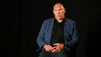 Александр Беглов - Валуев поддержал инициативу Беглова по строительству приютов для животных в Петербурге - inforeactor.ru - Санкт-Петербург - Экология