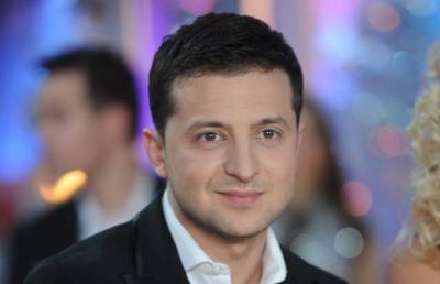 Владимир Зеленский - "Получалось лучше": немцы предложили Зеленскому вернуться в кино - pupolita.ru - Россия - Украина - Киев - Германия