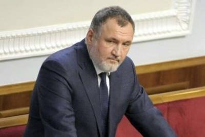 Виктор Медведчук - Ренат Кузьмин - Кузьмин: Дело против Медведчука полностью сфабриковано - kp.ua - Украина