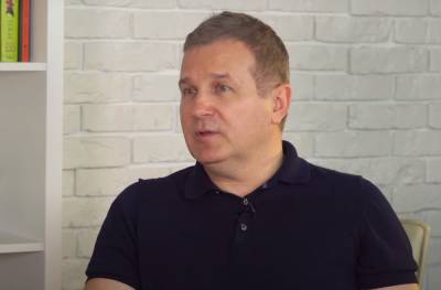 Юрий Горбунов - Екатерина Осадчая - "Самое ценное в мире": Юрий Горбунов показал, как его старший сын знакомится с новорожденным братиком, милость зашкаливает - ukrainianwall.com - Украина