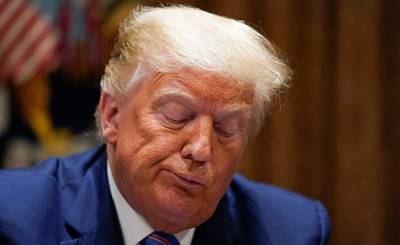 Дональд Трамп - Адольф Гитлер - Антитрамписты ведут Америку к либеральной диктатуре - geo-politica.info - США - Франция