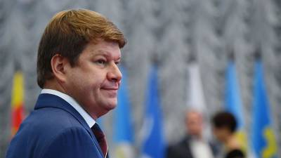 Дмитрий Губерниев - Губерниев оценил идею РФС отменить лимит на легионеров - iz.ru - Израиль