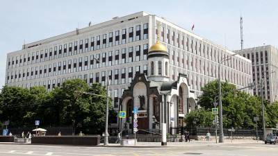 МВД напомнило об ответственности после публикации фейка о психдиспансере в Бурятии - iz.ru - Россия - Израиль - респ.Бурятия - район Заиграевский