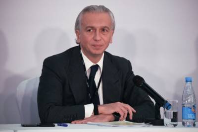 Александр Дюков - Дюков сообщил о планах РФС отказаться от лимита на легионеров - aif.ru - Россия