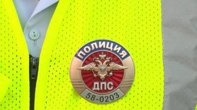 В области при опрокидывании машин погибли два водителя - penzainform.ru - Пензенская обл.