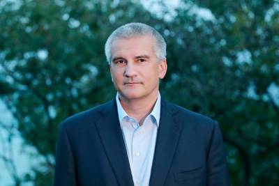 Сергей Аксенов - Аксенов сравнил саммит «Крымская платформа» с попыткой вернуть прошлогодний снег - lenta.ru - Киев - Крым