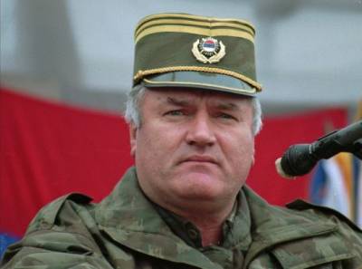Ратко Младич - Генерала Ратко Младича доводят в Гааге до смерти - eadaily.com - Гаага