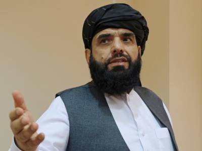 Мохаммад Сохаил - Талибы заявили, что если силы США буду находиться в Афганистане после 31 августа - они сочтут это оккупацией - unn.com.ua - США - Украина - Киев - Англия - Афганистан - Катар - Талибан