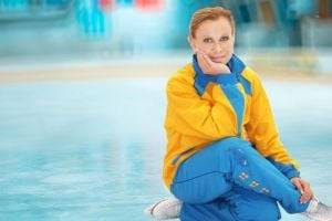 Оксана Баюл - Первая украинская чемпионка Олимпиады получила паспорт США - novostiua.news - США - Украина - Сочи