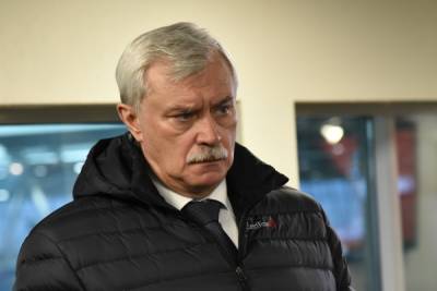 ОСК Полтавченко резко увеличила уставный капитал «Северной верфи» - abnews.ru - Россия