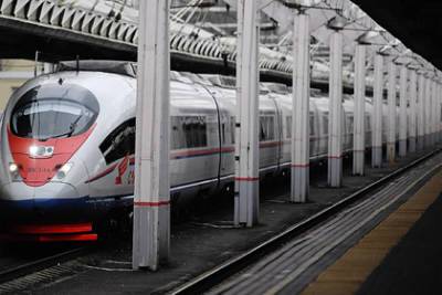Россиянин умер в поезде по дороге в Москву - lenta.ru - Москва - Санкт-Петербург - окр.Сзфо
