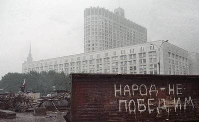 Михаил Горбачев - Эско Ахо о путче в Москве: самым неожиданным был дилетантизм (HBL, Финляндия) - inosmi.ru - Москва - Россия - Финляндия - Хельсинки