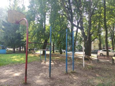 Три травмоопасные детские площадки обнаружены в Нижнем Новгороде - vgoroden.ru - Россия - Нижегородская обл. - Нижний Новгород - Нижний Новгород