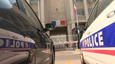 Джо Байден - Вспышка насилия в Марселе - ru.euronews.com - Австрия - США - Украина - Франция - Испания - Афганистан